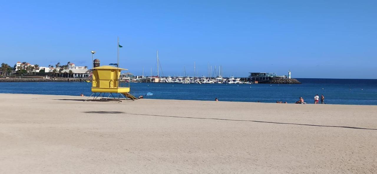 Bahia Sol Dream -Caleta De Fuste- 아파트 외부 사진