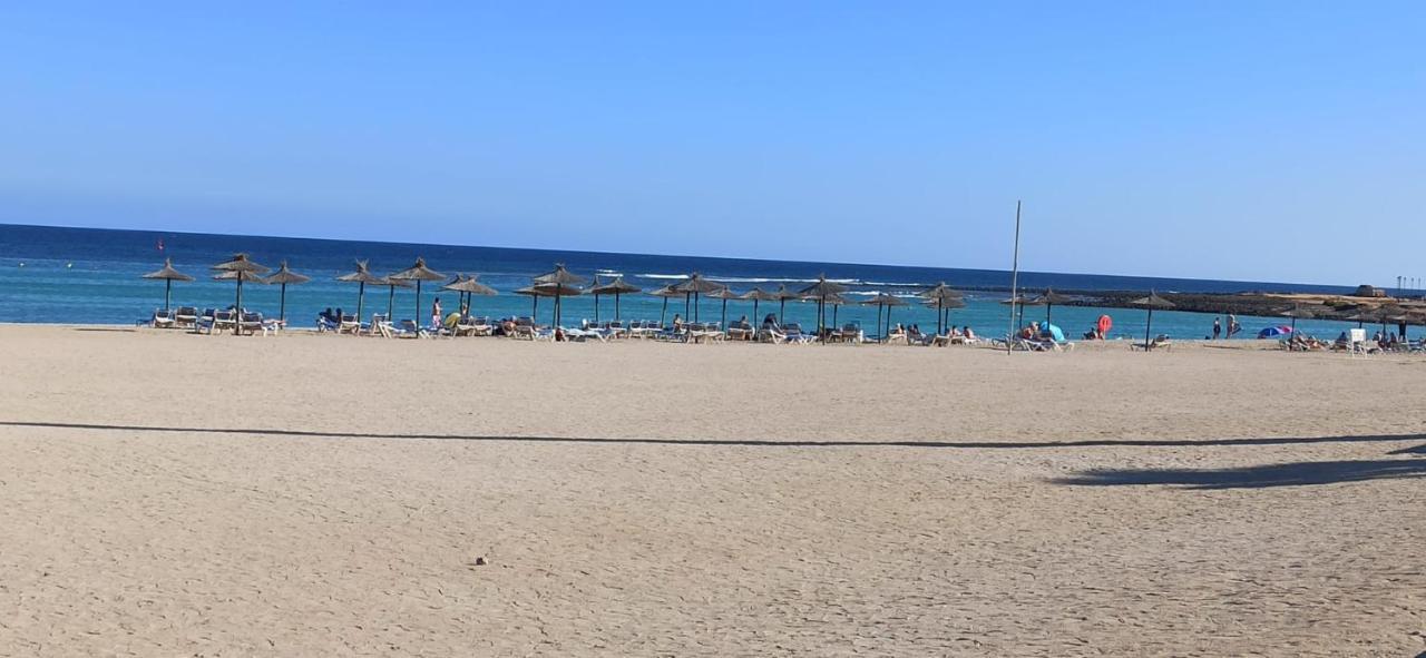 Bahia Sol Dream -Caleta De Fuste- 아파트 외부 사진