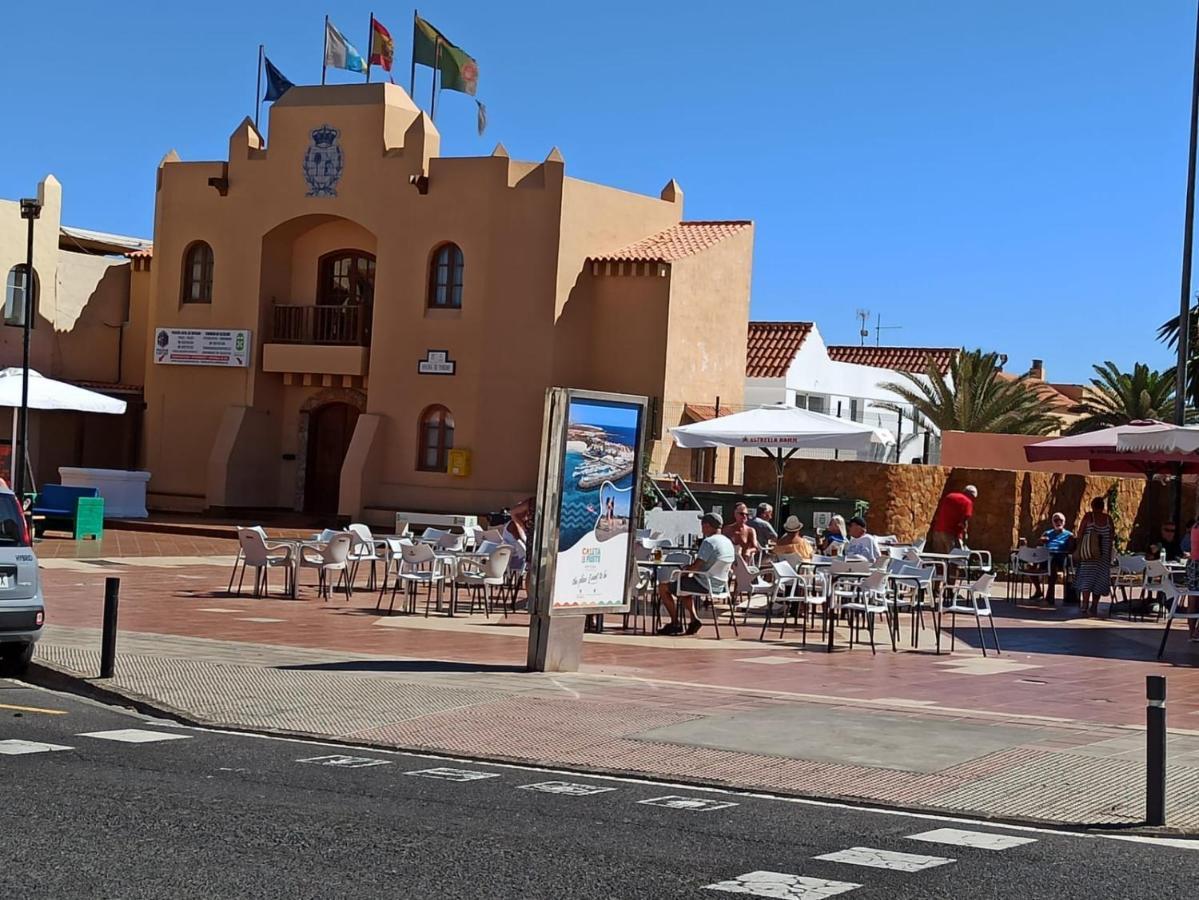 Bahia Sol Dream -Caleta De Fuste- 아파트 외부 사진